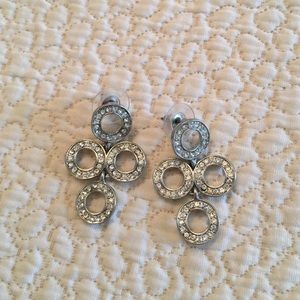 Anthropologie Earrings